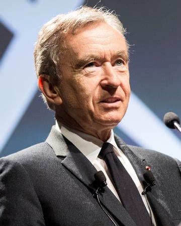 bernard arnault full name.